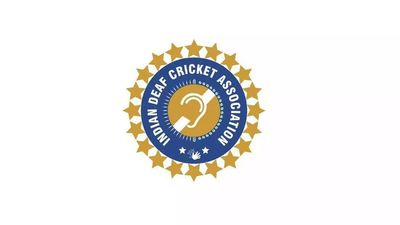 IDCA to organise cricket meet for deaf