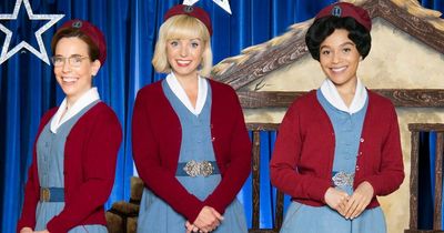 Call the Midwife series 12: Will there be another season in 2022?