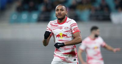 Arsenal made to rue PSG’s Christopher Nkunku transfer decision after what he did for Leipzig