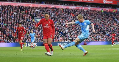 Man City's potentially season-defining game vs Liverpool could be complicated by Champions League