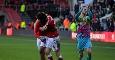 Bristol City keeper Dan Bentley reveals his personal anguish during his spell out of the team