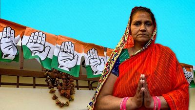 Unnao: As BJP banks on ‘safety’, rape survivor’s mother fights for ‘justice for women’ on Cong ticket