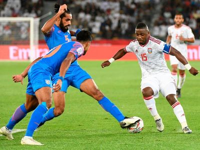 Sandesh Jhingan: Top Indian footballer in sexism row for calling his teammates ‘women’