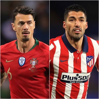 A look at the sides the English clubs face in Champions League action this week