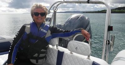 Woman died after untrained jet ski and boat operators crash off Welsh coast