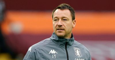 John Terry answers Nottingham Forest question and delivers 'great' verdict