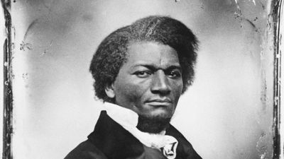 HBO film on Frederick Douglass uses his speeches from 150 years ago to pose questions today