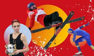 Winter Olympics: highs, lows, heroes and villains of Beijing 2022
