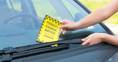 Parking in this city is the 'most stressful' in Scotland