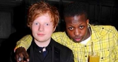 Jamal Edwards' tribute to 'brother' Ed Sheeran in final Instagram post