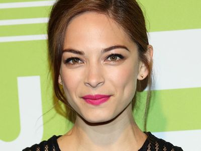 Smallville star Kristen Kreuk reveals she ‘got in so many fights’ about ‘gratuitous’ episode
