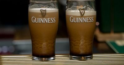 Two Dublin pubs given title of 'Ireland's best Guinness' by famous pint Guru