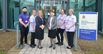 North Tyneside Council backs care staff recruitment campaign - and looks to create 40-strong care team of its own