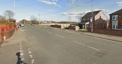 Man, 75, killed in Tingley in Leeds after being knocked over by van as man as driver arrested