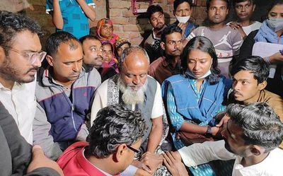 Bengal govt. sets up SIT to probe student leader’s death