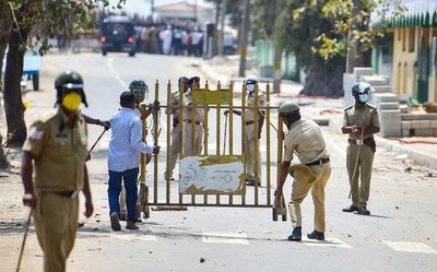 Police have leads into murder of Hindutva activist in Shivamogga: Karnataka CM