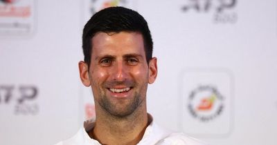 Novak Djokovic breaks silence on what he has been doing since Australia deportation