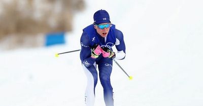Skier suffers frozen penis at Winter Olympics leaving him in 'unbearable' pain