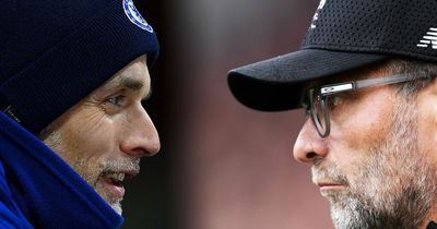 Jurgen Klopp afforded Liverpool luxury Thomas Tuchel can only dream of at Chelsea