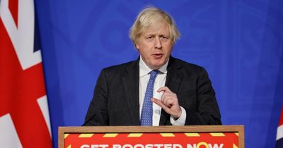 What to expect when Boris Johnson axes remaining covid rules