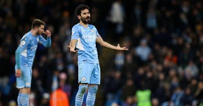 How Man City have even made defeats a positive force in their quest for trophy success