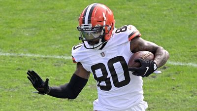 B/R names Browns’ Jarvis Landry as ideal trade target for Titans