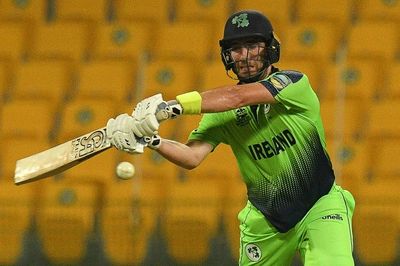 Ireland edge into T20 World Cup qualifier semis