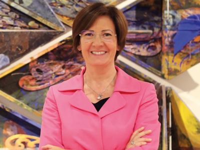 Italy’s ambassador to Australia dead after falling from balcony