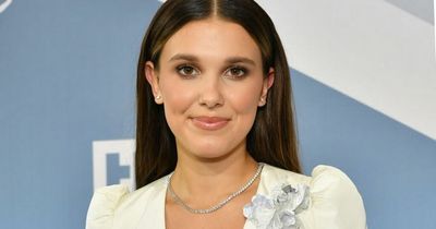 Inside Stranger Things' Millie Bobby Brown’s incredible life and £7m fortune