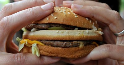 McDonald's is slashing 20% off everything on its menu - but only for one week