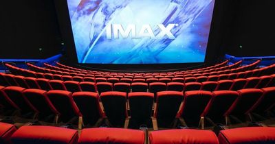 Cineworld offering £3 tickets on all films showing this weekend in huge discount day