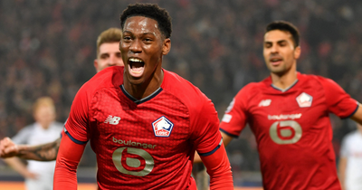 Chelsea set for close look at £45m gem as Lille Champions League clash offers transfer alert