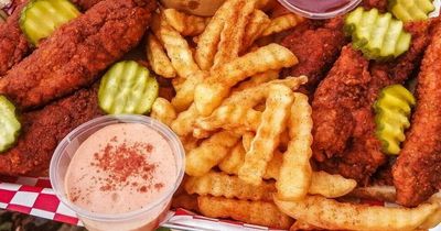The best chips you can eat in Cardiff right now