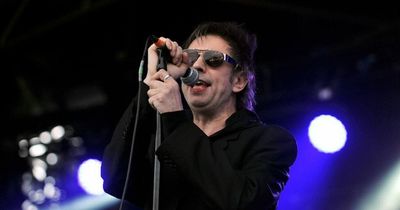 Echo & The Bunnymen booed onto stage at Bristol's O2 Academy - but fans eventually rewarded