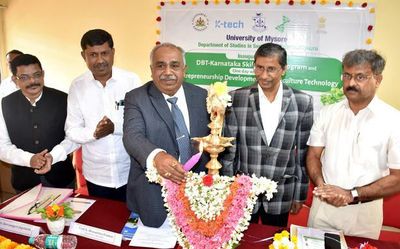 ‘Demand for skilled workers set to rise in next 10 years’