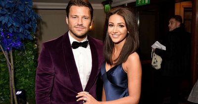 Mark Wright reveals bizarre nickname for Michelle Keegan and it's sickly sweet
