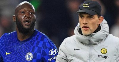 Chelsea's lingering Romelu Lukaku resentment as three-man transfer shortlist emerges