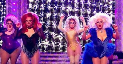 Ant McPartlin fans say his Saturday Night Takeaway drag act resembled Jesy Nelson