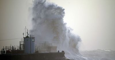 Met Office says there will be more severe weather warnings this week