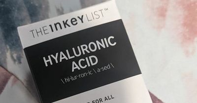 The Nottingham brand revolutionising skincare - and it's not Boots