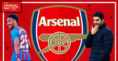 Arsenal's top-four smokescreen in full effect thanks to Tottenham and Aubameyang pundit comments