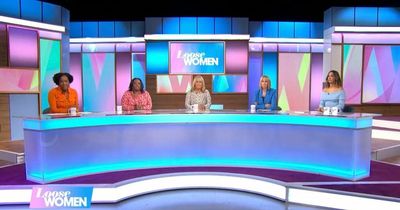ITV Loose Women's emotional tribute to co-star's son Jamal Edwards following his death at 31