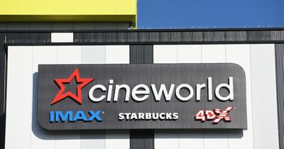 Cineworld: Bristol cinema to offer £3 tickets for all films for just one day this week
