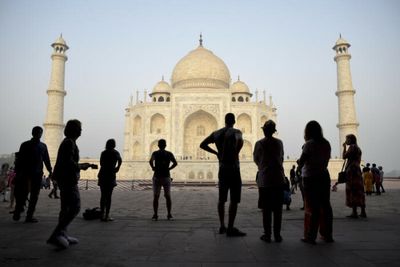 India arrests 'doctor' conman who married 18 women