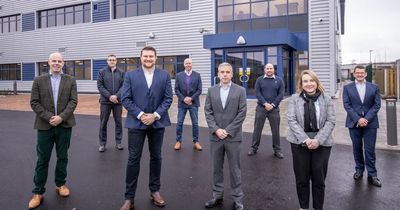 Work completes on new IMI Truflo Marine in Birmingham
