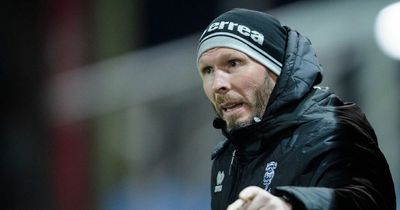 Lincoln City's Michael Appleton makes Bolton prediction and gives view on Wanderers transfers