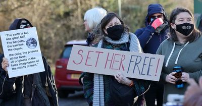 Legal challenge launched against 'traumatising' policy at former Medomsley detention centre