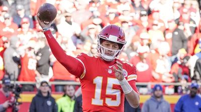 Former NFL Player Apologizes for Rumors About Patrick Mahomes’s Family