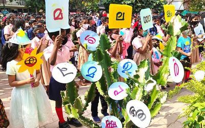 Aptitude test on Malayalam for government employees on the anvil, says Kerala Chief Minister Pinarayi Vijayan