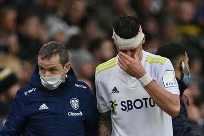 Concussion rules ‘not working’: PFA says protocols are ‘failing to prioritise player safety’